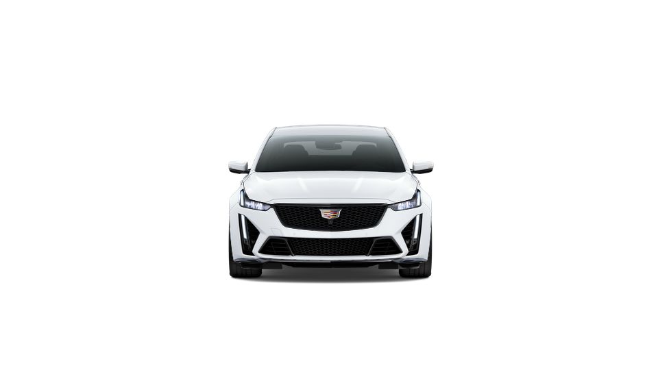2022 Cadillac CT5-V Vehicle Photo in GREER, SC 29651-1559
