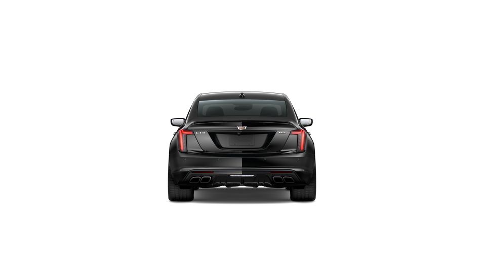 2022 Cadillac CT5-V Vehicle Photo in SUGAR LAND, TX 77478-0000