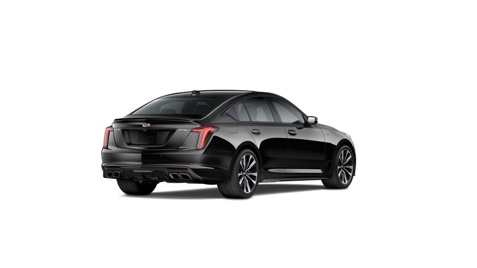 2022 Cadillac CT5-V Vehicle Photo in SUGAR LAND, TX 77478-0000