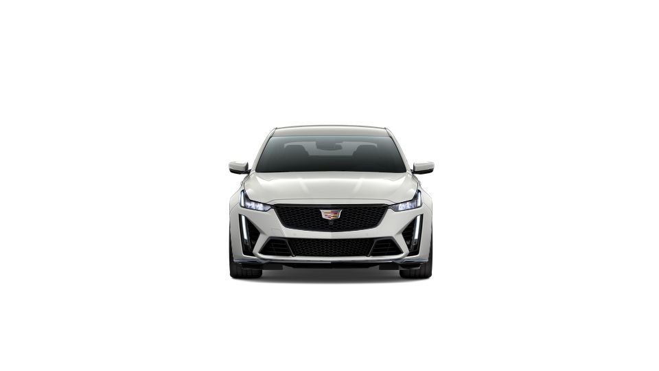 2022 Cadillac CT5-V Vehicle Photo in SAN ANTONIO, TX 78230-1001