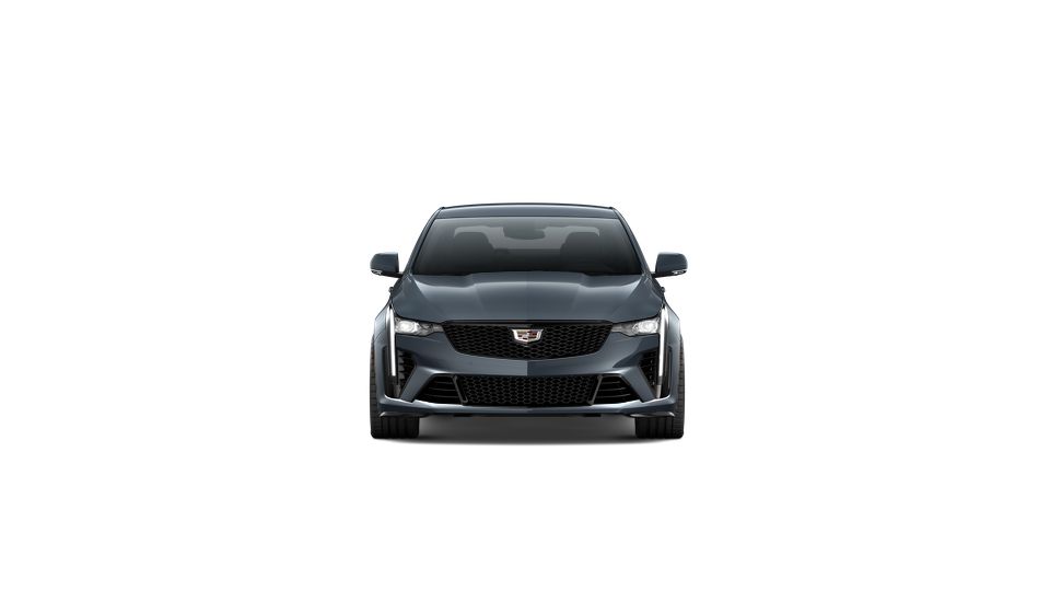 2022 Cadillac CT4-V Vehicle Photo in Pompano Beach, FL 33064