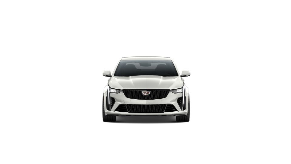 2022 Cadillac CT4-V Vehicle Photo in LONE TREE, CO 80124-2754