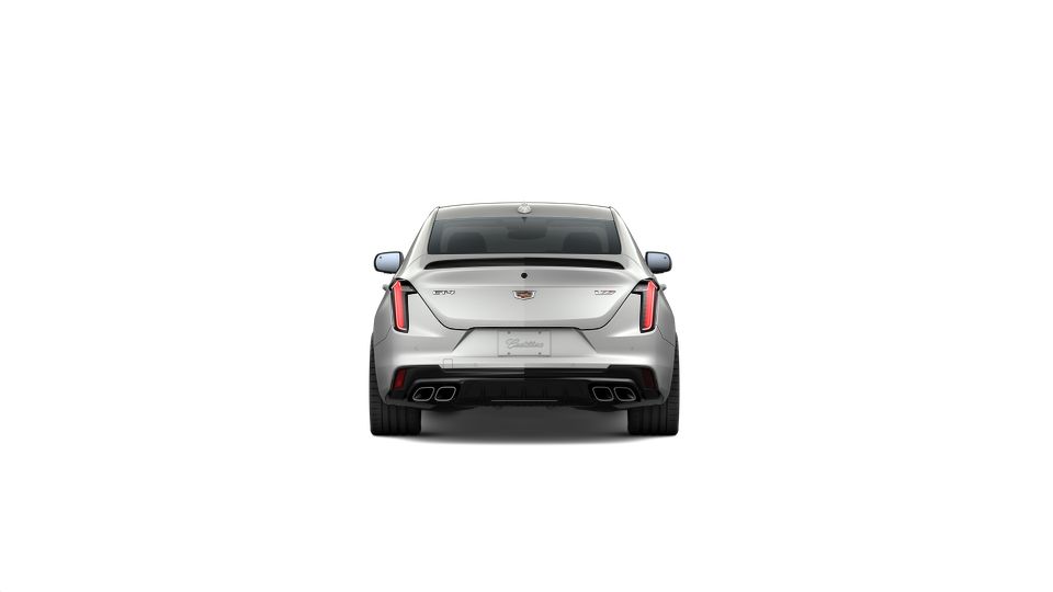 2022 Cadillac CT4-V Vehicle Photo in SAN ANTONIO, TX 78230-1001
