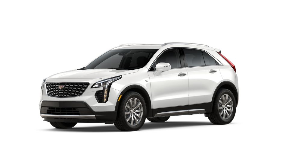 2022 Cadillac XT4 Vehicle Photo in DELRAY BEACH, FL 33483-3294