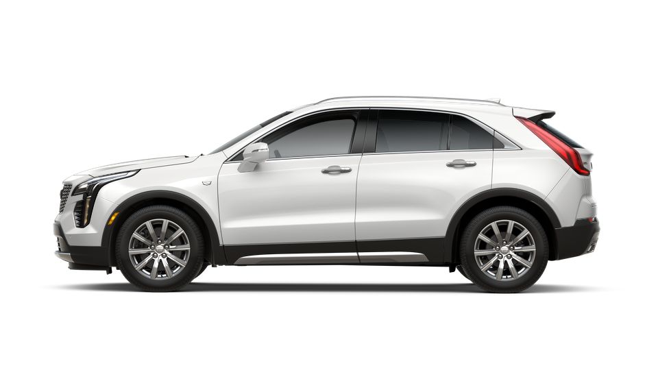 2022 Cadillac XT4 Vehicle Photo in DELRAY BEACH, FL 33483-3294