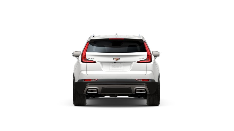 2022 Cadillac XT4 Vehicle Photo in DELRAY BEACH, FL 33483-3294