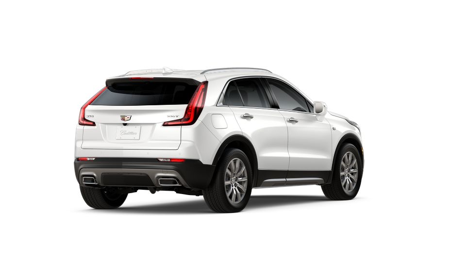 2022 Cadillac XT4 Vehicle Photo in DELRAY BEACH, FL 33483-3294