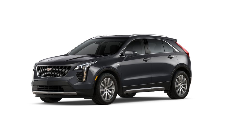 2022 Cadillac XT4 Vehicle Photo in LAS VEGAS, NV 89146-3033