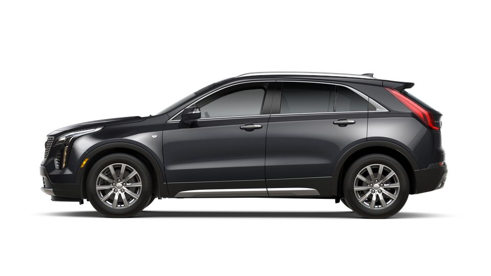 2022 Cadillac XT4 Vehicle Photo in WEST PALM BEACH, FL 33407-3296