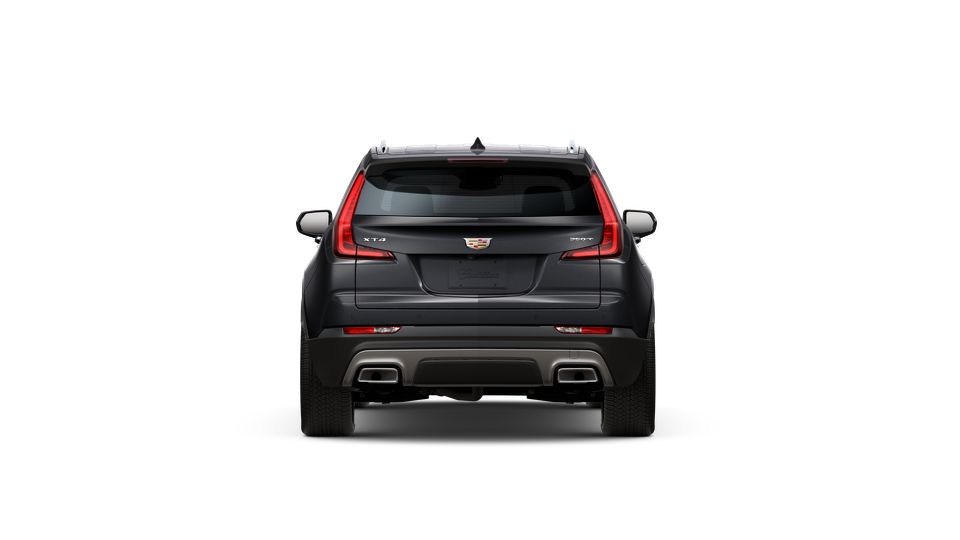 2022 Cadillac XT4 Vehicle Photo in WEST PALM BEACH, FL 33407-3296