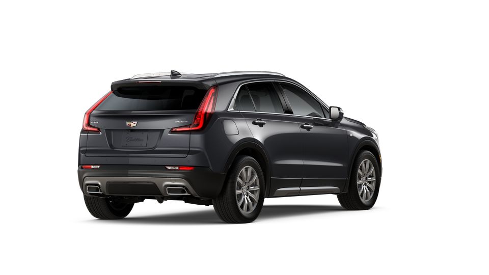 2022 Cadillac XT4 Vehicle Photo in WEST PALM BEACH, FL 33407-3296