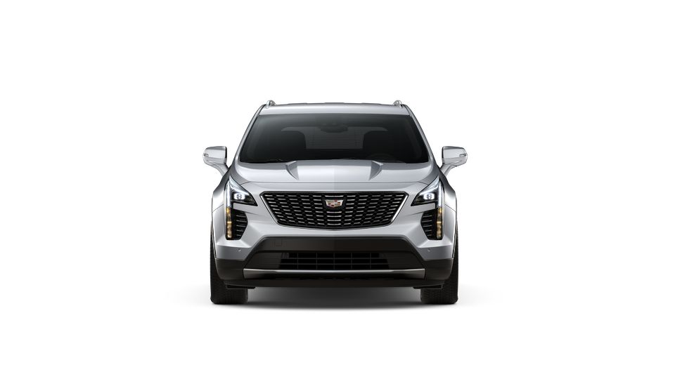 2022 Cadillac XT4 Vehicle Photo in Grapevine, TX 76051