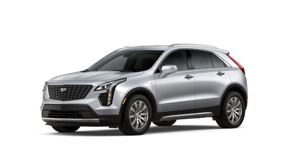 2022 Cadillac XT4 Vehicle Photo in San Antonio, TX 78230