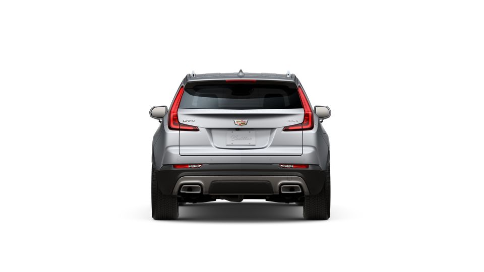 2022 Cadillac XT4 Vehicle Photo in San Antonio, TX 78230