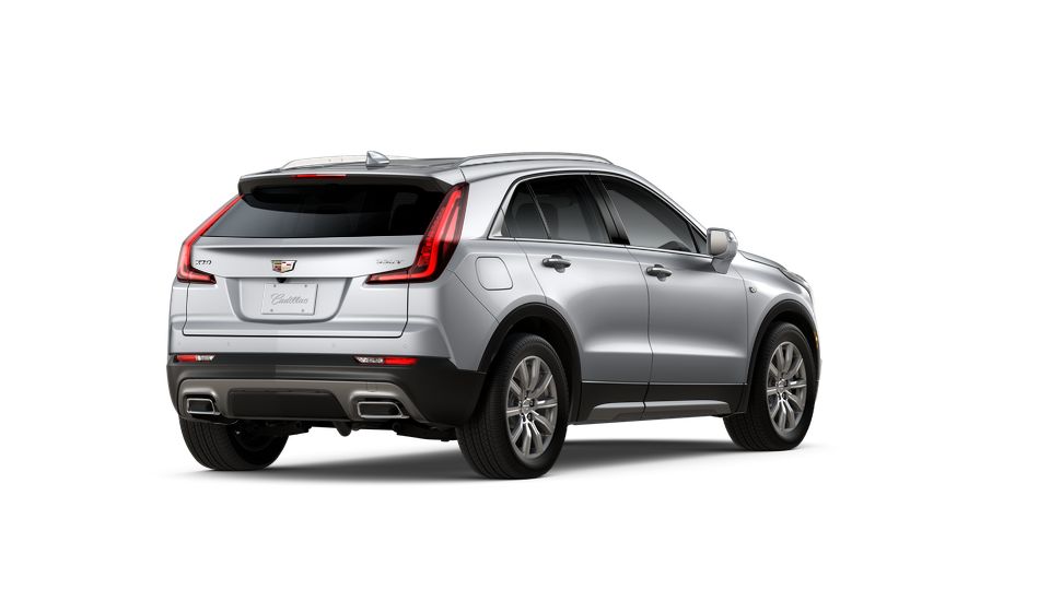 2022 Cadillac XT4 Vehicle Photo in San Antonio, TX 78230