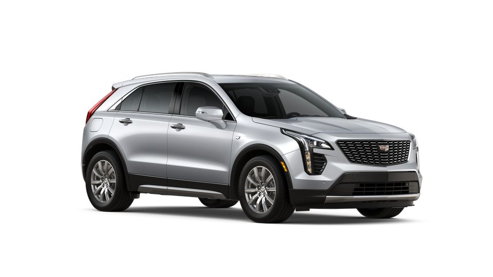 2022 Cadillac XT4 Vehicle Photo in Grapevine, TX 76051