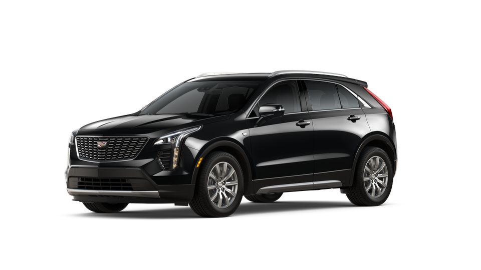 2022 Cadillac XT4 Vehicle Photo in SUNRISE, FL 33323-3202