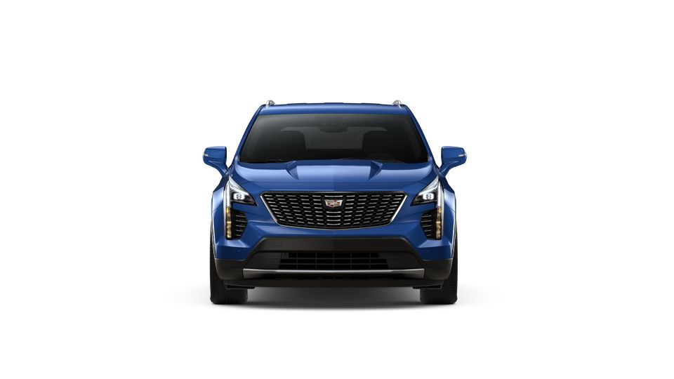 2022 Cadillac XT4 Vehicle Photo in DELRAY BEACH, FL 33483-3294