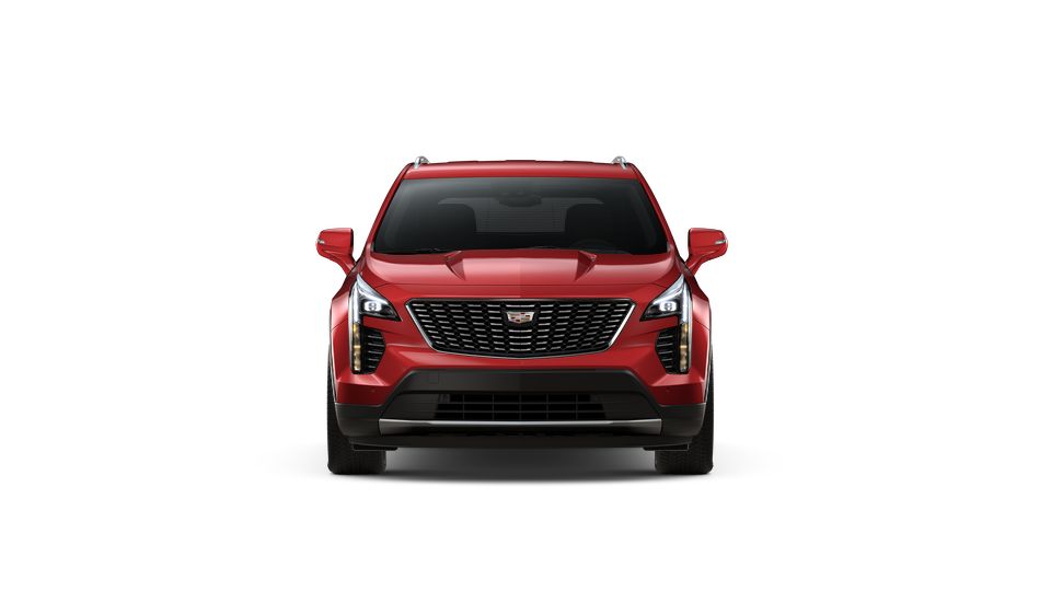 2022 Cadillac XT4 Vehicle Photo in POMPANO BEACH, FL 33064-7091
