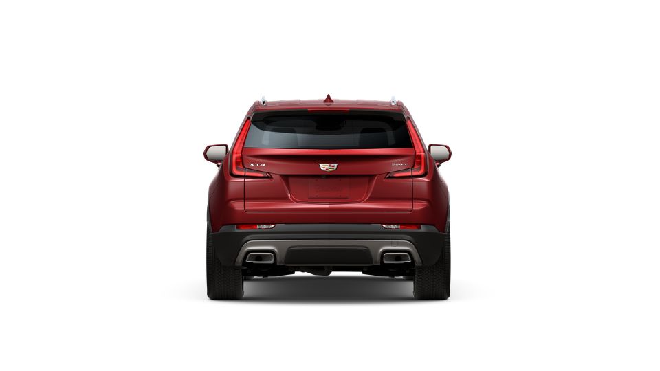 2022 Cadillac XT4 Vehicle Photo in POMPANO BEACH, FL 33064-7091