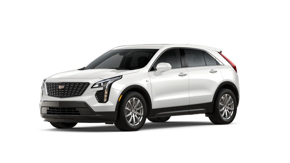 2022 Cadillac XT4 Vehicle Photo in WEST PALM BEACH, FL 33407-3296