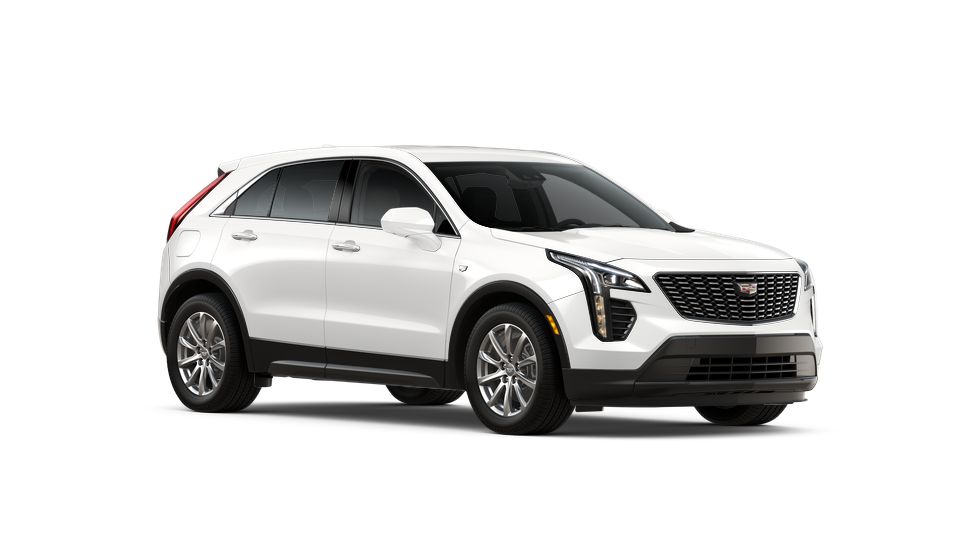 2022 Cadillac XT4 Vehicle Photo in WEST PALM BEACH, FL 33407-3296