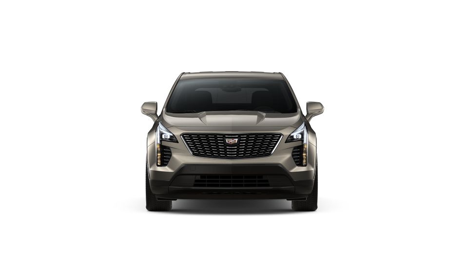2022 Cadillac XT4 Vehicle Photo in TEMPLE, TX 76504-3447