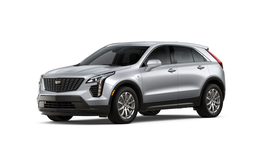 2022 Cadillac XT4 Vehicle Photo in CORPUS CHRISTI, TX 78412-4902