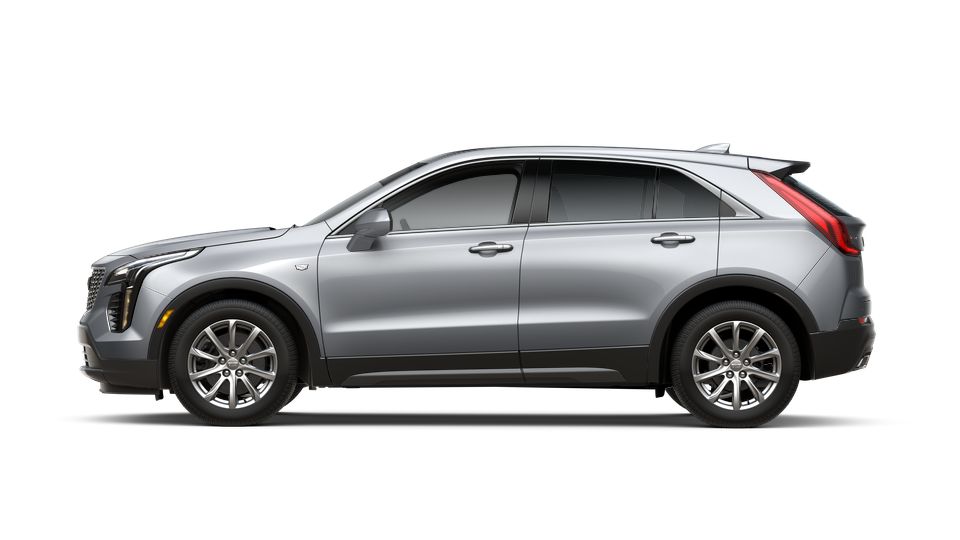 2022 Cadillac XT4 Vehicle Photo in CORPUS CHRISTI, TX 78412-4902