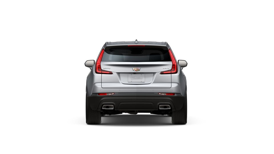 2022 Cadillac XT4 Vehicle Photo in CORPUS CHRISTI, TX 78412-4902