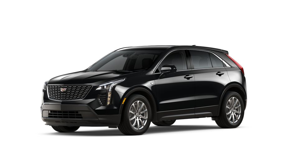 2022 Cadillac XT4 Vehicle Photo in SUNRISE, FL 33323-3202