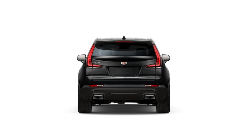 2022 Cadillac XT4 Vehicle Photo in POMPANO BEACH, FL 33064-7091