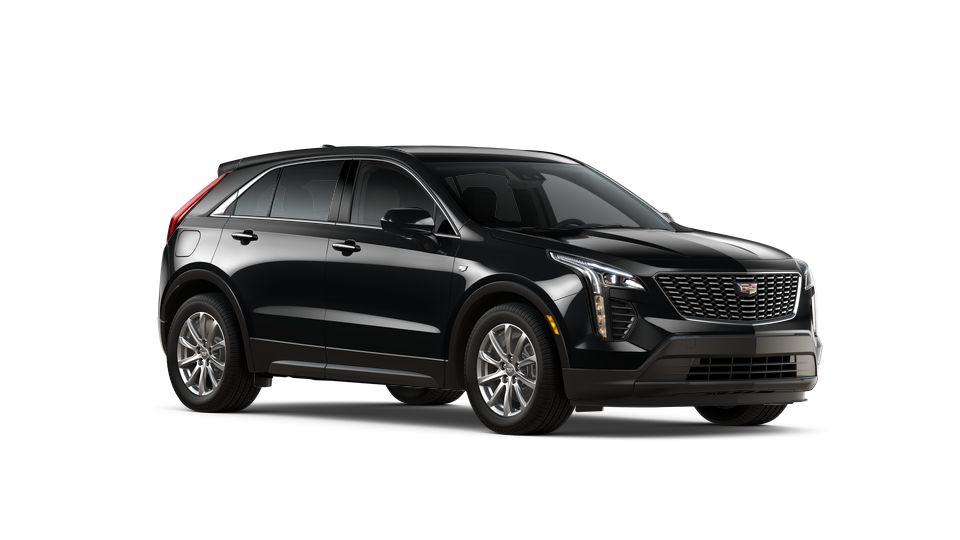 2022 Cadillac XT4 Vehicle Photo in POMPANO BEACH, FL 33064-7091