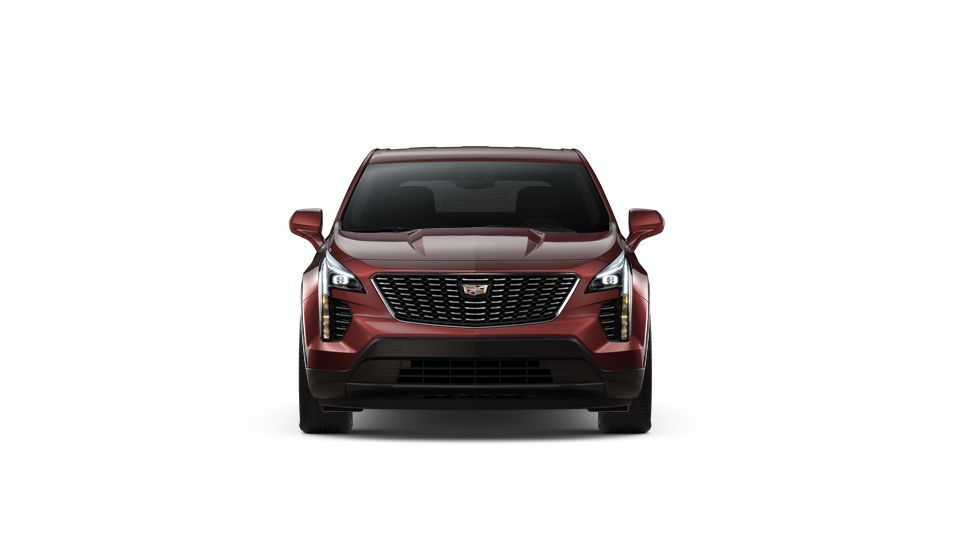 2022 Cadillac XT4 Vehicle Photo in LONE TREE, CO 80124-2754