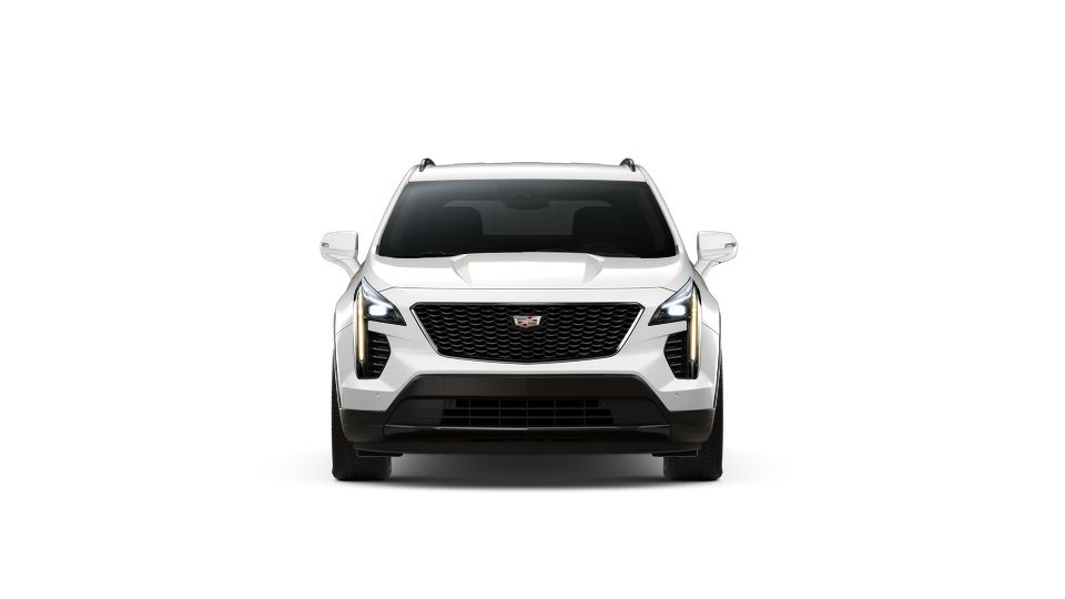 2022 Cadillac XT4 Vehicle Photo in HOUSTON, TX 77079