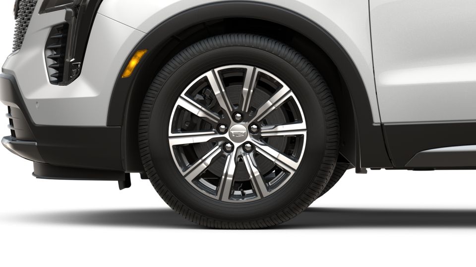 2022 Cadillac XT4 Vehicle Photo in HOUSTON, TX 77079
