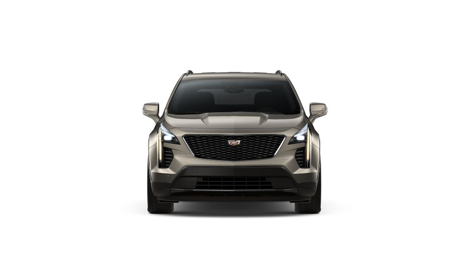 2022 Cadillac XT4 Vehicle Photo in SUNRISE, FL 33323-3202