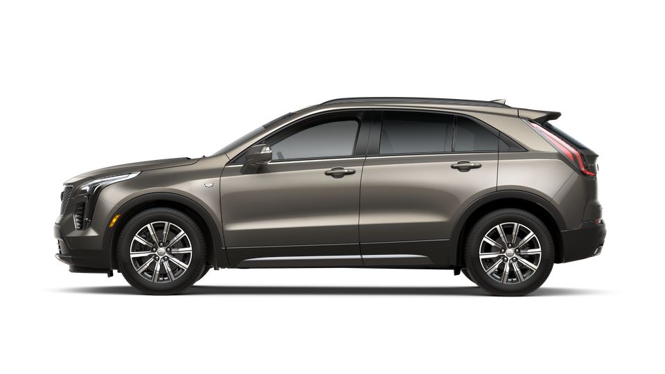 2022 Cadillac XT4 Vehicle Photo in SUNRISE, FL 33323-3202