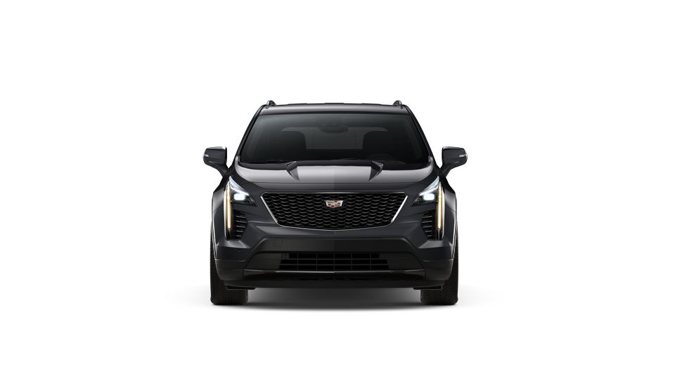2022 Cadillac XT4 Vehicle Photo in Decatur, TX 76234