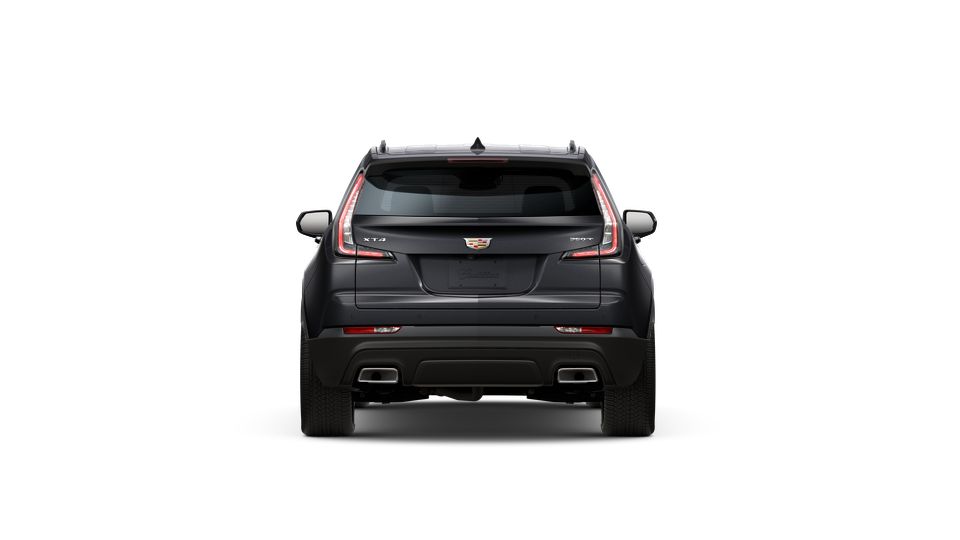 2022 Cadillac XT4 Vehicle Photo in Decatur, TX 76234