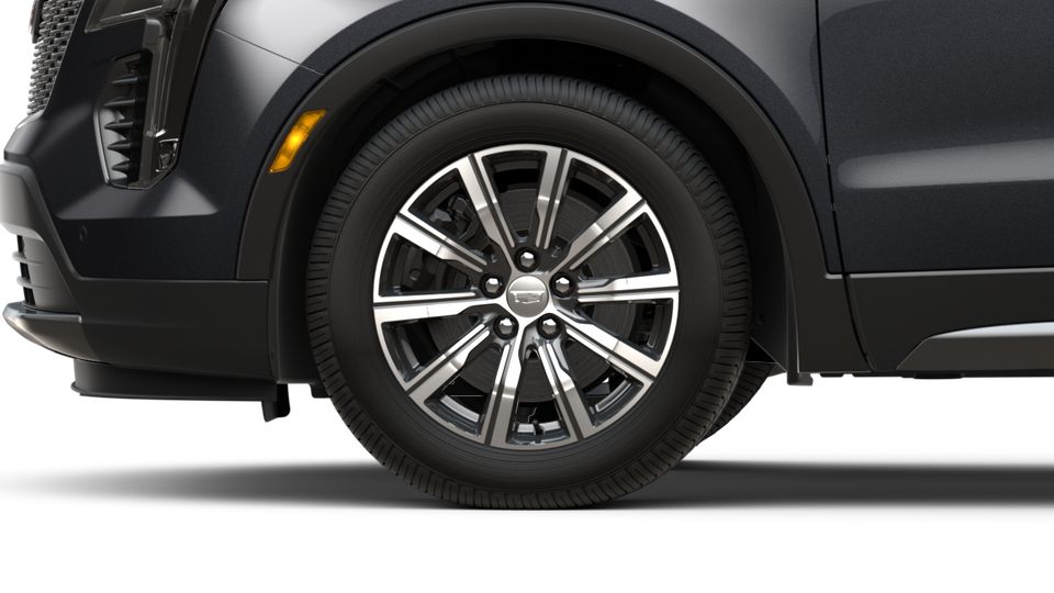 2022 Cadillac XT4 Vehicle Photo in Decatur, TX 76234