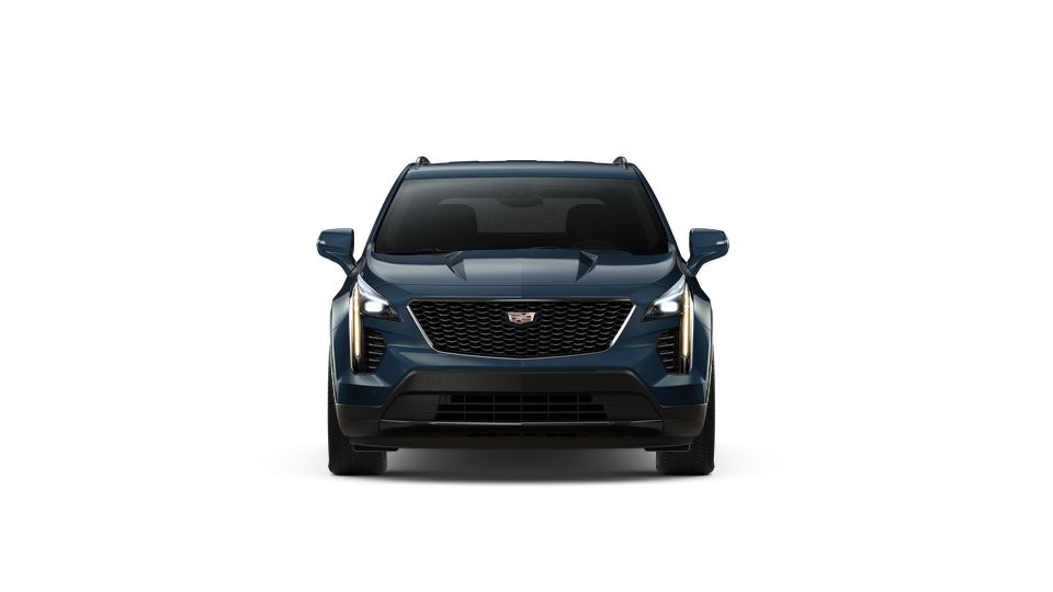 2022 Cadillac XT4 Vehicle Photo in SUNRISE, FL 33323-3202