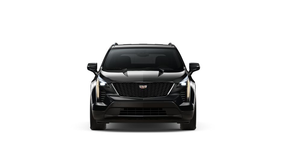 2022 Cadillac XT4 Vehicle Photo in SUNRISE, FL 33323-3202