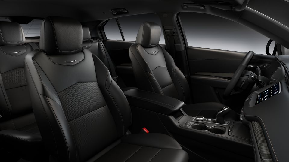 2022 Cadillac XT4 Vehicle Photo in HOUSTON, TX 77079