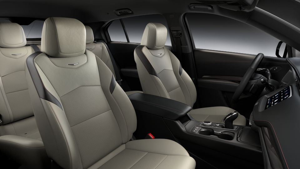 2022 Cadillac XT4 Vehicle Photo in POMPANO BEACH, FL 33064-7091