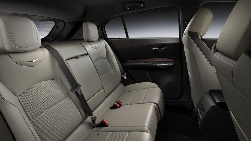 2022 Cadillac XT4 Vehicle Photo in POMPANO BEACH, FL 33064-7091