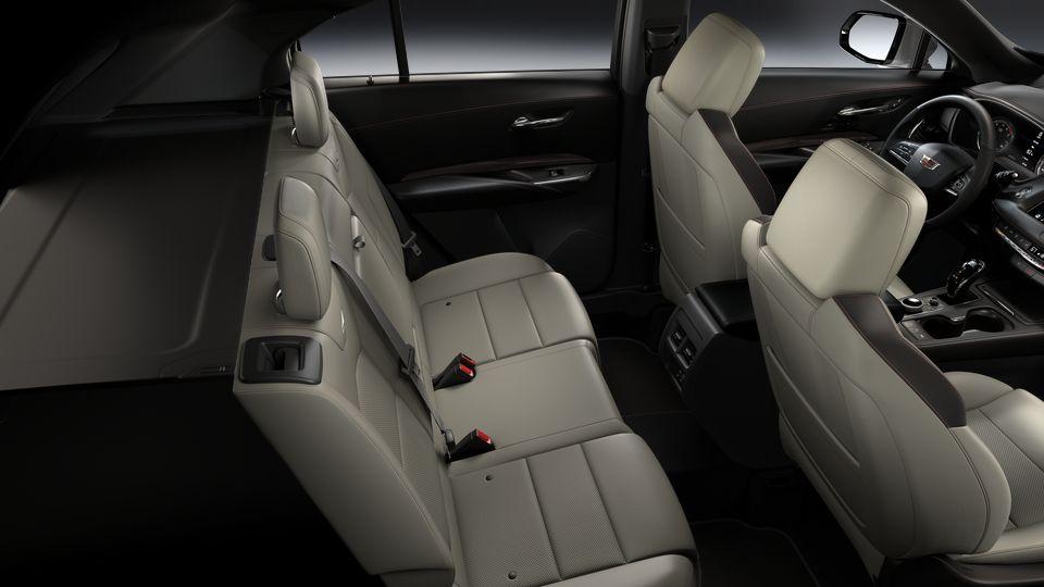 2022 Cadillac XT4 Vehicle Photo in POMPANO BEACH, FL 33064-7091
