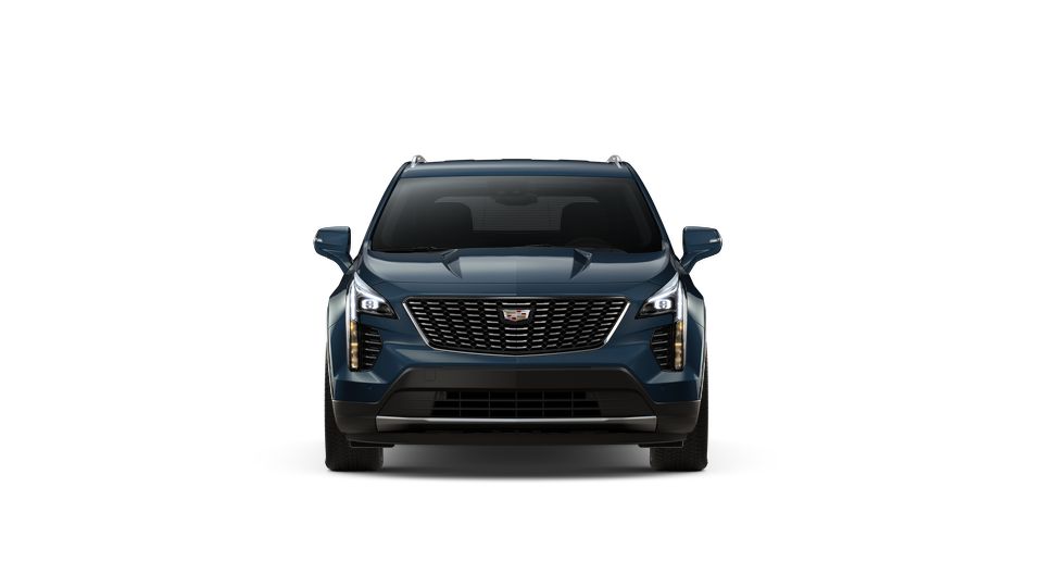 2022 Cadillac XT4 Vehicle Photo in SUNRISE, FL 33323-3202