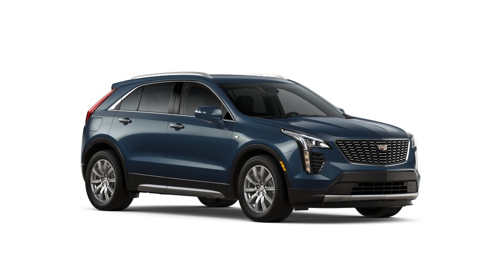 2022 Cadillac XT4 Vehicle Photo in TAMPA, FL 33612-3404