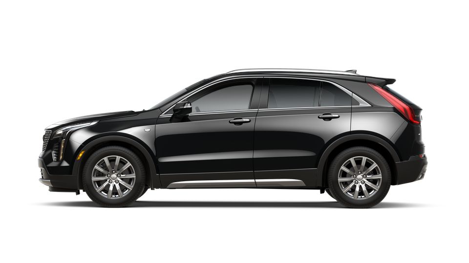 2022 Cadillac XT4 Vehicle Photo in GREEN BAY, WI 54303-3330